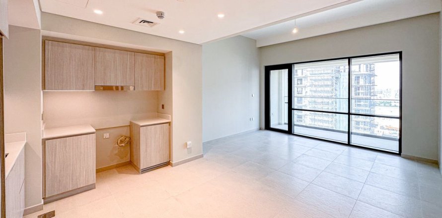 Appartement à Dubai, 1 chambre, 64.2 m², № 117716