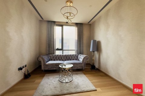 Villa in Dubai Hills Estate, Dubai 4 bedrooms, 640.7 sq.m. № 71859 - photo 8