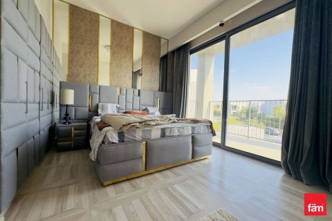 Villa in Dubai Hills Estate, Dubai 4 bedrooms, 640.7 sq.m. № 71859 - photo 12