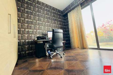 Villa in Dubai Hills Estate, Dubai 4 bedrooms, 640.7 sq.m. № 71859 - photo 30