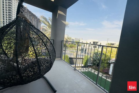 Villa in Dubai Hills Estate, Dubai 4 bedrooms, 640.7 sq.m. № 71859 - photo 24