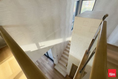 Villa in Dubai Hills Estate, Dubai 4 bedrooms, 640.7 sq.m. № 71859 - photo 7