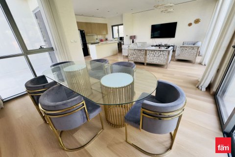 Villa in Dubai Hills Estate, Dubai 4 bedrooms, 640.7 sq.m. № 71859 - photo 4