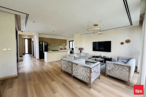 Villa in Dubai Hills Estate, Dubai 4 bedrooms, 640.7 sq.m. № 71859 - photo 3