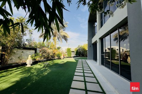 Villa in Dubai Hills Estate, Dubai 4 bedrooms, 640.7 sq.m. № 71859 - photo 25