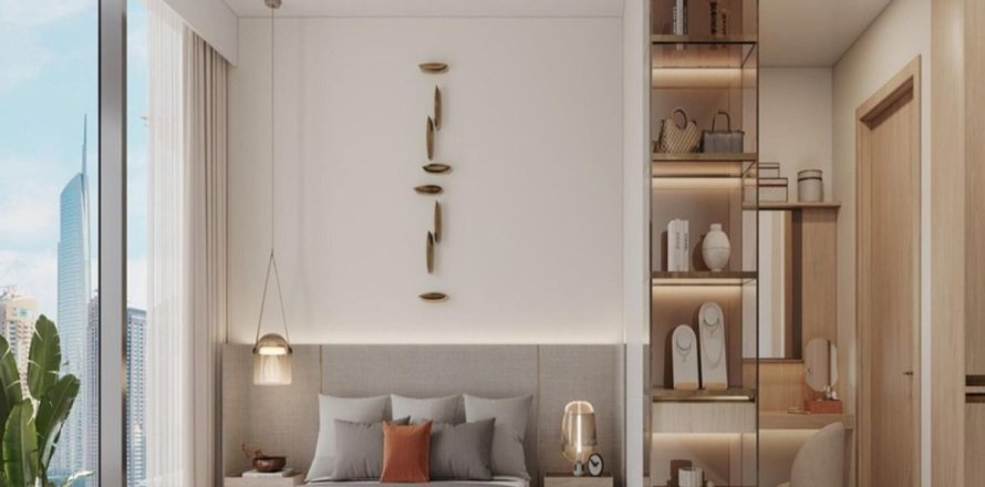 شقة في دبي 2 غرف نوم, 156.1 م² رقم 71869