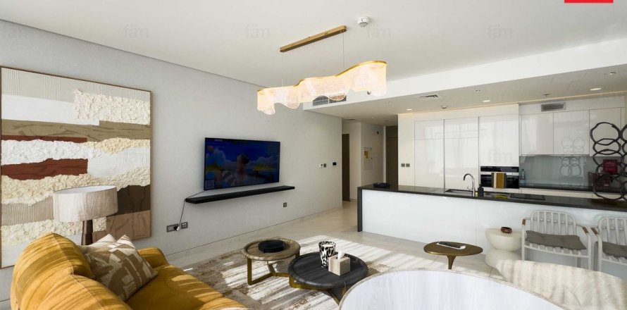 Apartment in Dubai 2 bedrooms, 128.9 sq.m. № 71870