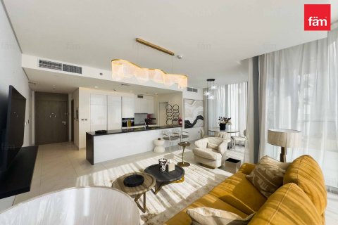 Apartment in Dubai 2 bedrooms, 128.9 sq.m. № 71870 - photo 3