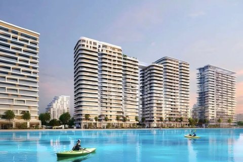Apartment in Dubai 2 bedrooms, 107.2 sq.m. № 71858 - photo 17