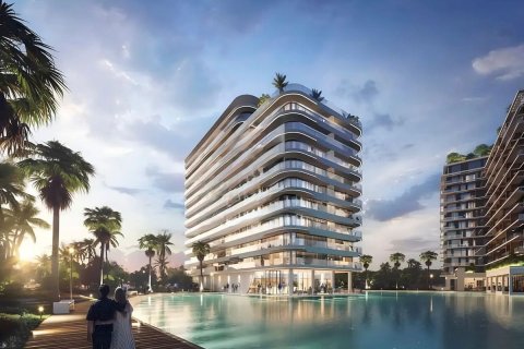 Apartment in Dubai 2 bedrooms, 107.2 sq.m. № 71858 - photo 13