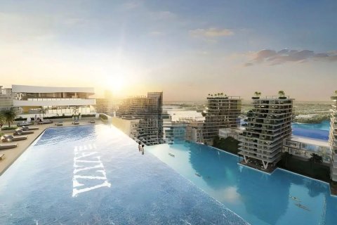 Apartment in Dubai 2 bedrooms, 107.2 sq.m. № 71858 - photo 10