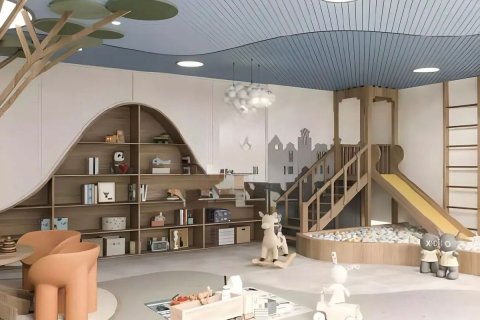 Apartment in Dubai 2 bedrooms, 107.2 sq.m. № 71858 - photo 9