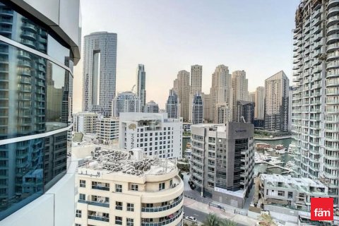 شقة في مرسى دبي, دبي 3 غرف نوم, 164 م² رقم 71860 - صورة 3