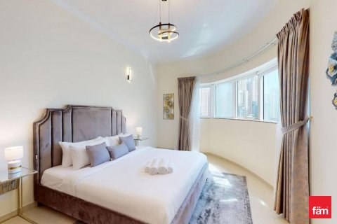 شقة في مرسى دبي, دبي 3 غرف نوم, 164 م² رقم 71860 - صورة 5