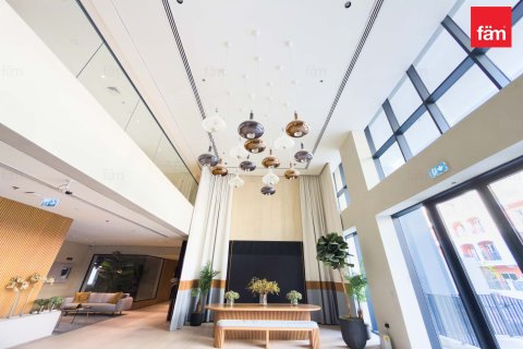 Купить квартиру в Дубае: 3 спальни, 134.7м², № 71862 - фото 19