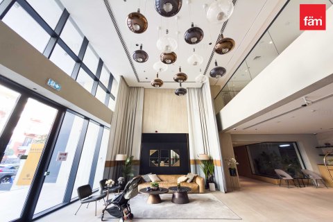 Купить квартиру в Дубае: 3 спальни, 134.7м², № 71862 - фото 18