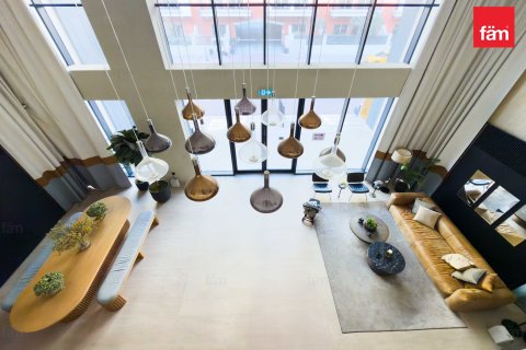 Купить квартиру в Дубае: 3 спальни, 134.7м², № 71862 - фото 17