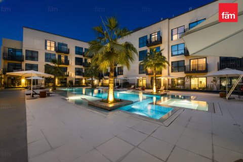 Купить квартиру в Дубае: 3 спальни, 134.7м², № 71862 - фото 14