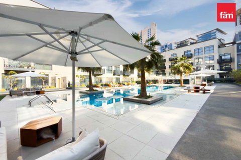 Купить квартиру в Дубае: 3 спальни, 134.7м², № 71862 - фото 15