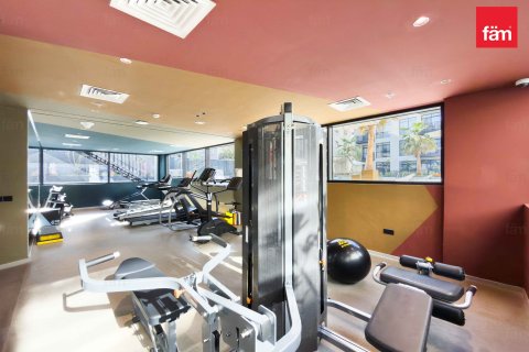 Купить квартиру в Дубае: 3 спальни, 134.7м², № 71862 - фото 21