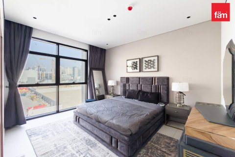 Купить квартиру в Дубае: 3 спальни, 134.7м², № 71862 - фото 5