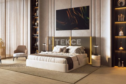 Купить квартиру в Бизнес-Бэе, Дубай: 1 спальня, 72м², № 6230 - фото 9