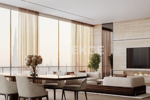 Купить квартиру в Бизнес-Бэе, Дубай: 1 спальня, 72м², № 6230 - фото 7