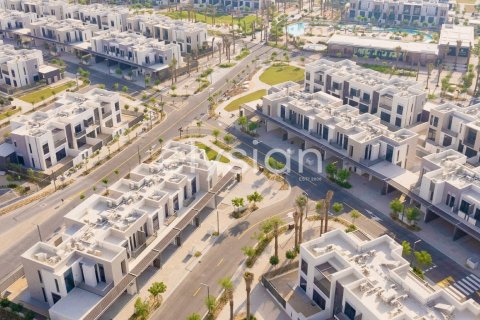 Villa à Arabian Ranches 3, Dubai, 3 chambres, 184 m², № 38097 - photo 7