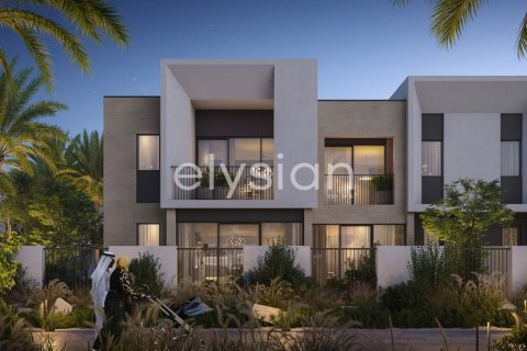 Villa à Arabian Ranches 3, Dubai, 3 chambres, 184 m², № 38097 - photo 1