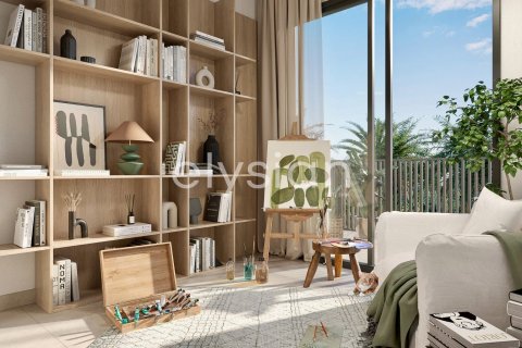 Villa à Arabian Ranches 3, Dubai, 3 chambres, 184 m², № 38097 - photo 3