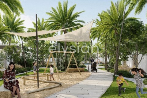 Villa à Arabian Ranches 3, Dubai, 3 chambres, 184 m², № 38097 - photo 8
