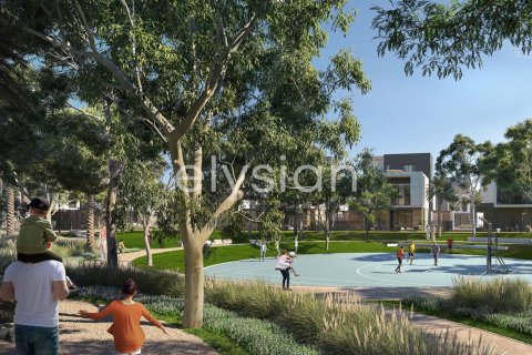 Villa à Arabian Ranches 3, Dubai, 3 chambres, 184 m², № 38097 - photo 5