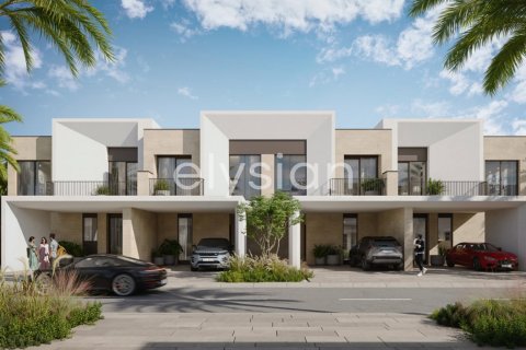 Villa à Arabian Ranches 3, Dubai, 3 chambres, 184 m², № 38097 - photo 11