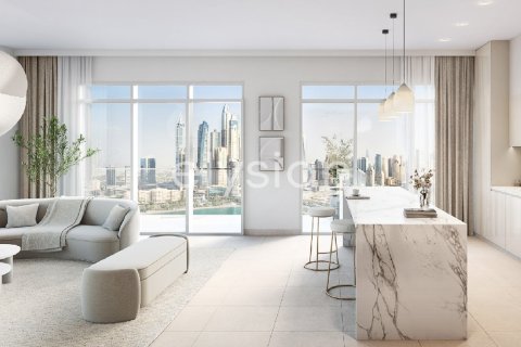 Apartamento en Dubai Harbour, Dubai, 2 dormitorios, 115 m², № 38095 - foto 21