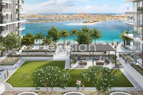 Apartamento en Dubai Harbour, Dubai, 2 dormitorios, 115 m², № 38095 - foto 10