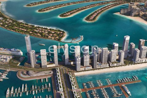 Apartamento en Dubai Harbour, Dubai, 2 dormitorios, 115 m², № 38095 - foto 6