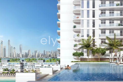 Apartamento en Dubai Harbour, Dubai, 2 dormitorios, 115 m², № 38095 - foto 13