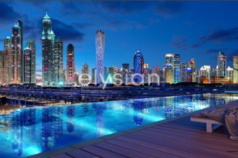 Apartamento en Dubai Harbour, Dubai, 2 dormitorios, 115 m², № 38095 - foto 16