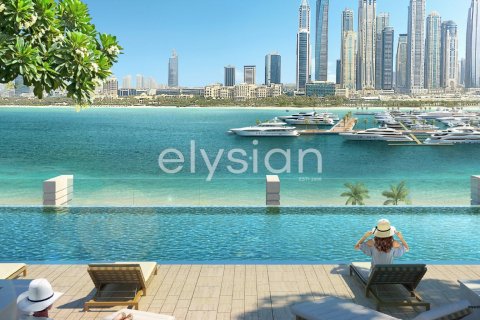 Apartamento en Dubai Harbour, Dubai, 2 dormitorios, 115 m², № 38095 - foto 11