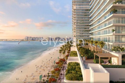 Apartamento en Dubai Harbour, Dubai, 2 dormitorios, 115 m², № 38095 - foto 15