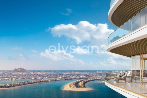 Apartamento en Dubai Harbour, Dubai, 2 dormitorios, 115 m², № 38095 - foto 1