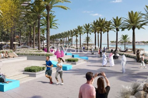 Apartamento en Dubai Harbour, Dubai, 2 dormitorios, 115 m², № 38095 - foto 3