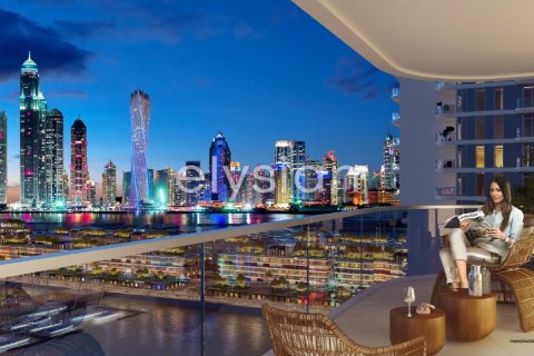 Apartamento en Dubai Harbour, Dubai, 2 dormitorios, 115 m², № 38095 - foto 12