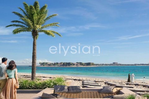 Apartamento en Dubai Harbour, Dubai, 2 dormitorios, 115 m², № 38095 - foto 23
