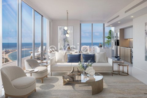 Apartamento en Dubai Harbour, Dubai, 2 dormitorios, 115 m², № 38095 - foto 22