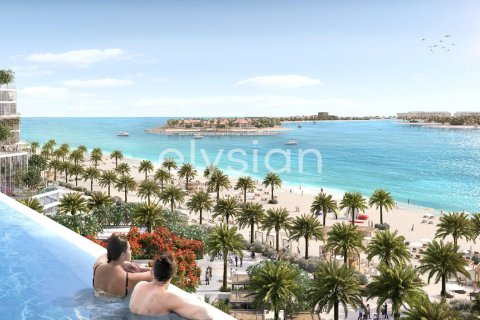 Apartamento en Dubai Harbour, Dubai, 2 dormitorios, 115 m², № 38095 - foto 17