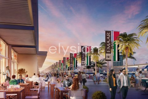 Apartamento en Dubai Harbour, Dubai, 2 dormitorios, 115 m², № 38095 - foto 14