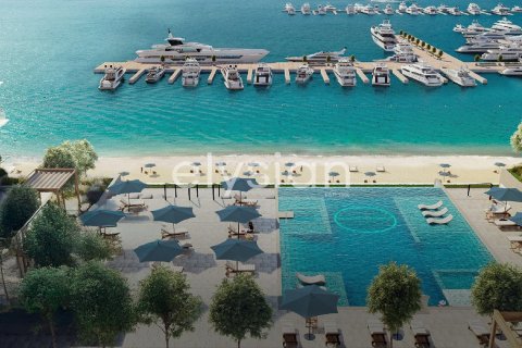 Apartamento en Dubai Harbour, Dubai, 2 dormitorios, 115 m², № 38095 - foto 9