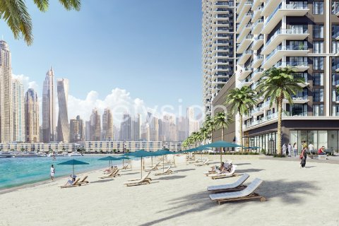 Apartamento en Dubai Harbour, Dubai, 2 dormitorios, 115 m², № 38095 - foto 8