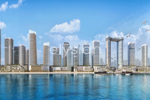 Apartamento en Dubai Harbour, Dubai, 2 dormitorios, 115 m², № 38095 - foto 5